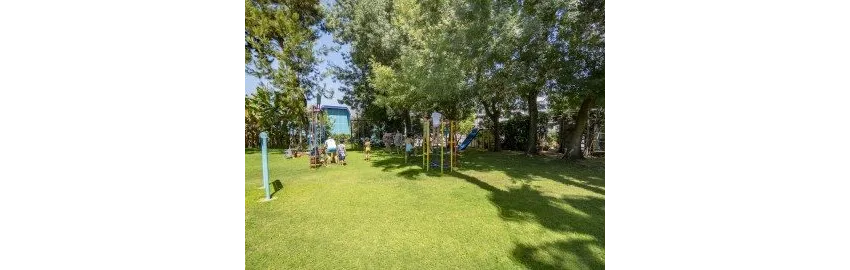 Club Titan Hotel 4*-4