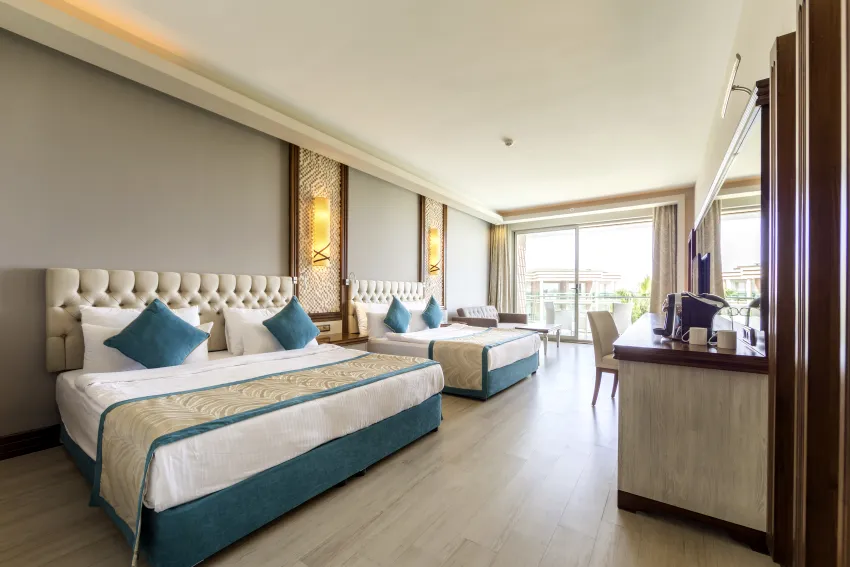 Tui Magic Life Masmavi 5*-22