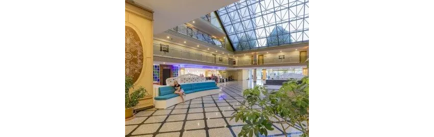 Holiday Park Resort Hotel 5*-3