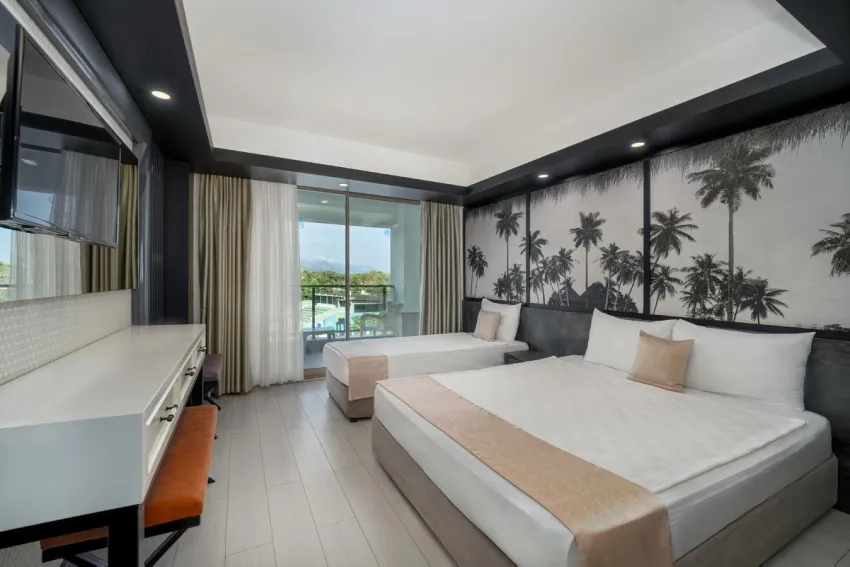 Dosinia Luxury Resort 5*-16