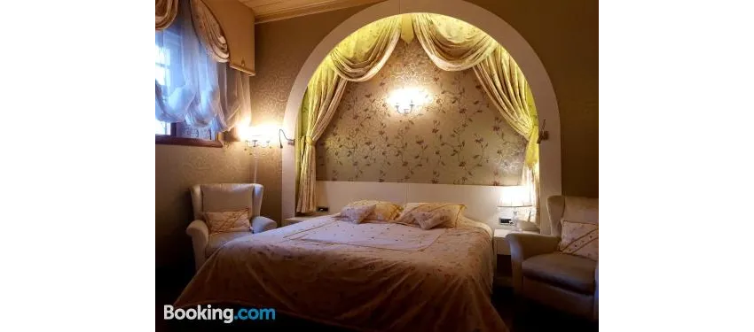 Eski Masal Hotel 4*-84