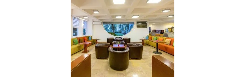 Labranda Alantur Hotel 5*-5