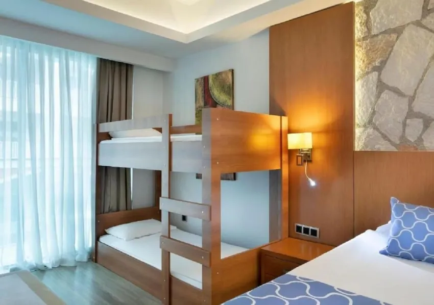 Armas Life Belek 5*-5