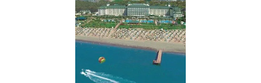 Mc Arancia Resort Hotel 5*-19