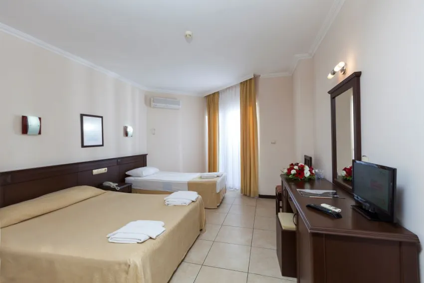 GET ENJOY HOTEL  4*-20