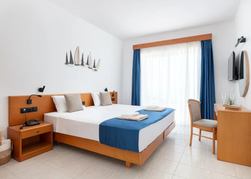 Lindos Nest (ex Ziakis Studios) 4*-31