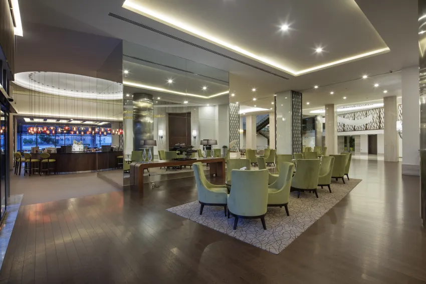 The Sense Deluxe Hotel 5*-62