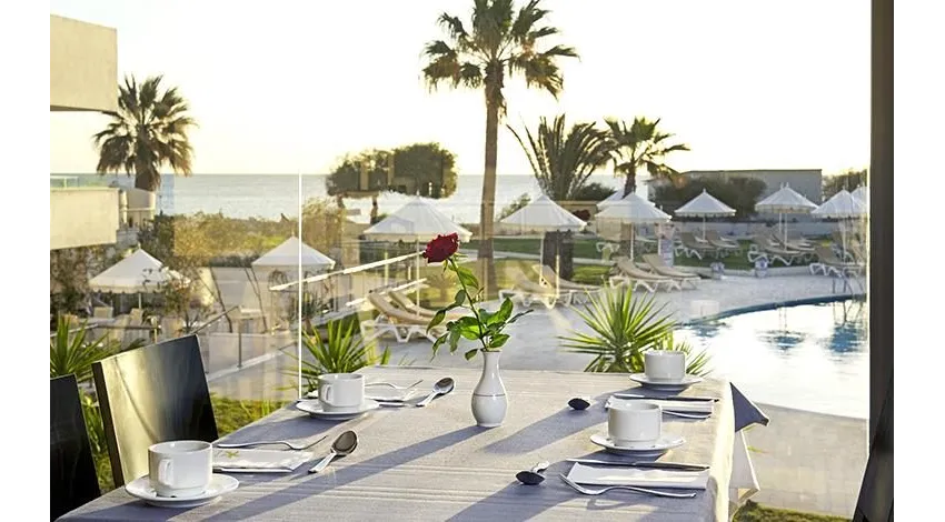 IBEROSTAR SELECTION DIAR EL ANDALOUS  5*-27