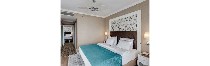 Rubi Platinum Resort & Spa 5*-25