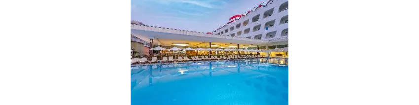 Transatlantik Hotel & Spa 5*-35