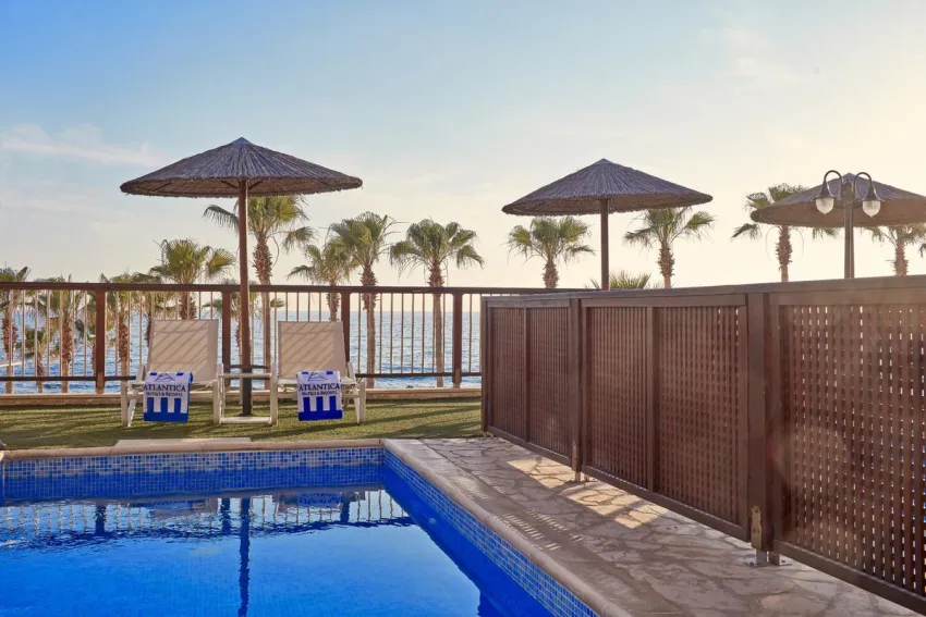 Atlantica Golden Beach 4*-35