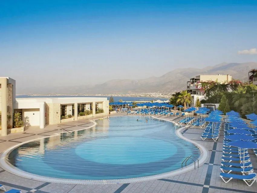 Grand Hotel Holiday Resort 4*-3