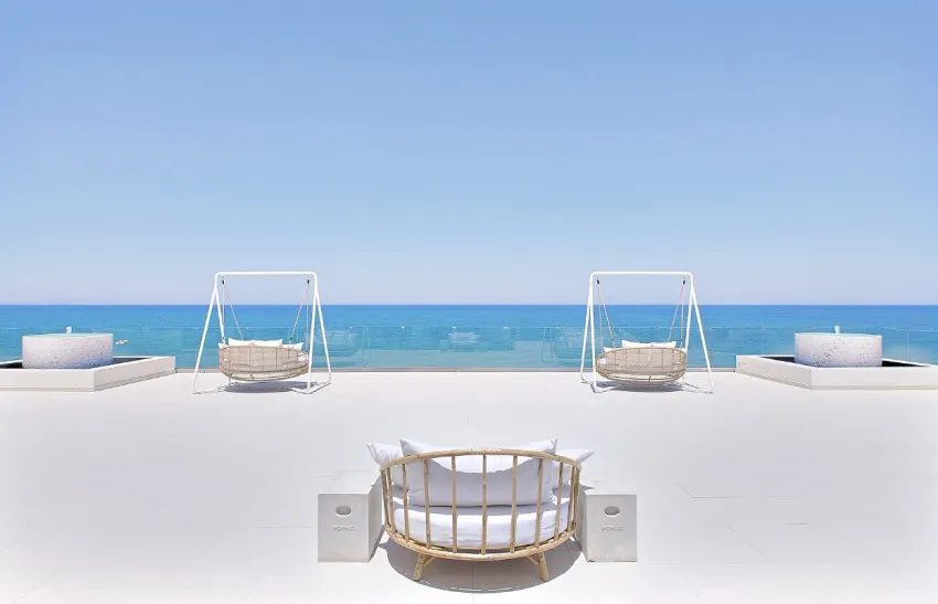 Grecotel LuxMe White 5*-21