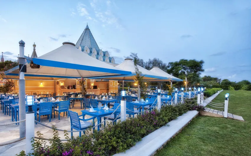 Kremlin Palace Hotel 5*-7