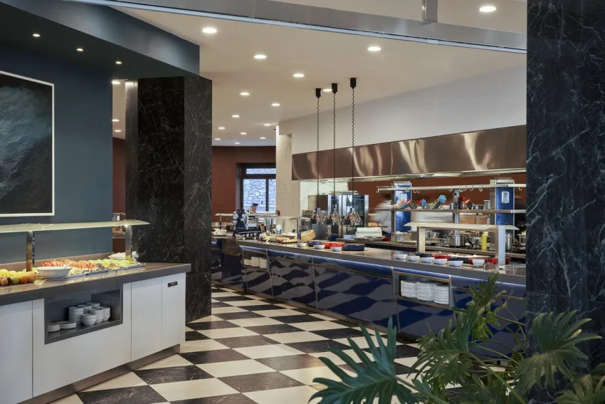 Esperos Village Blue and Spa 5*-65