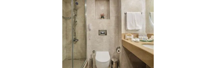 Gravel Hotels Select 5*-24