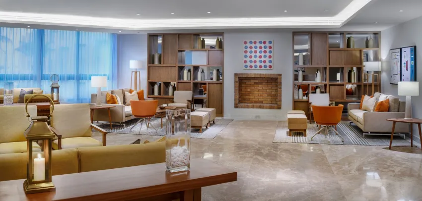 Jaz Elite Casa Del Mar Beach 5*-19