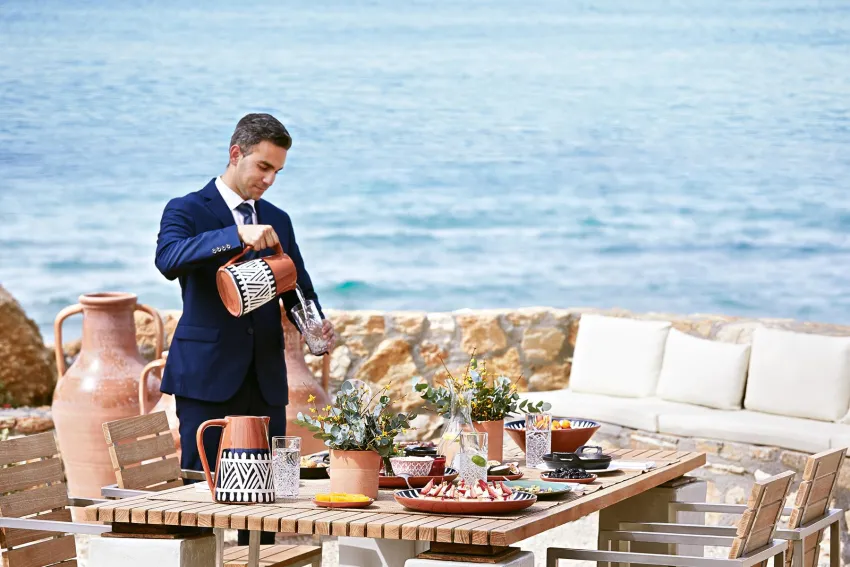Grecotel Amirandes Boutique Resort 5*-29