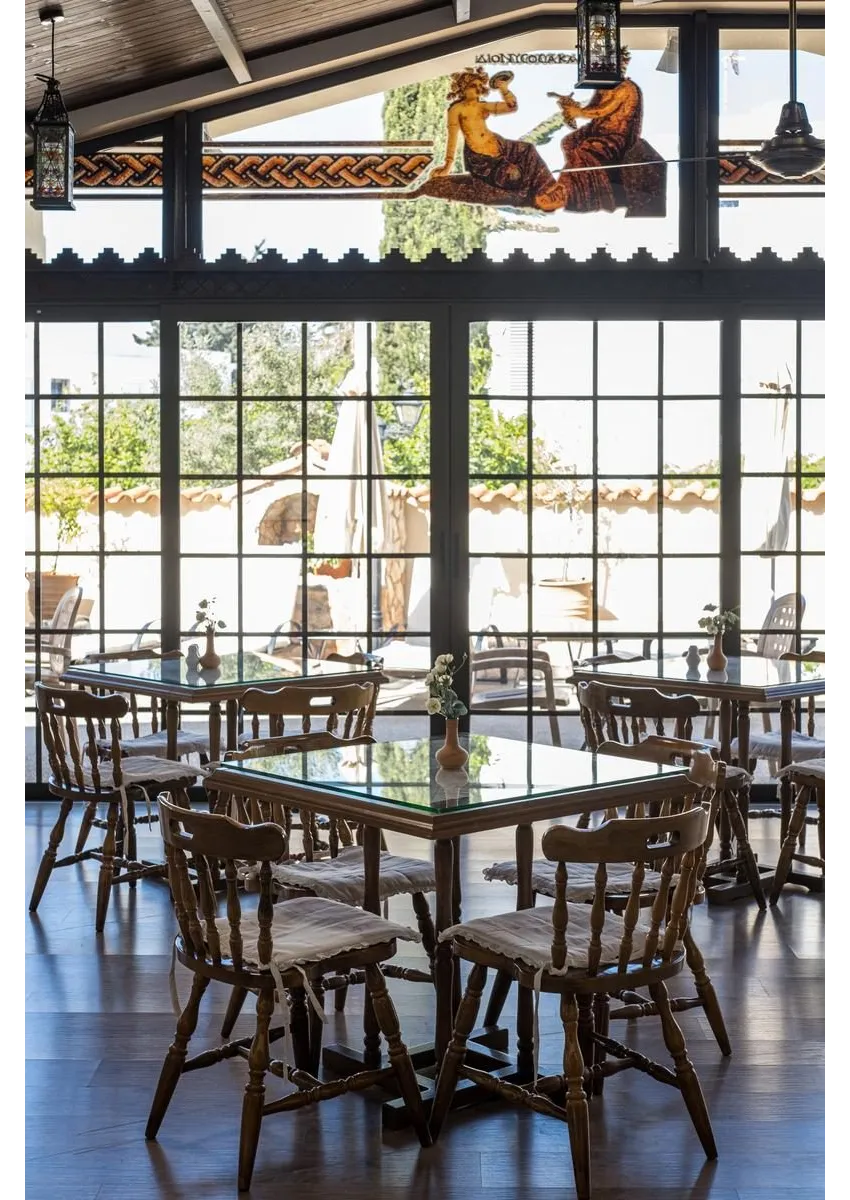 Anais Bay Hotel 3*-14