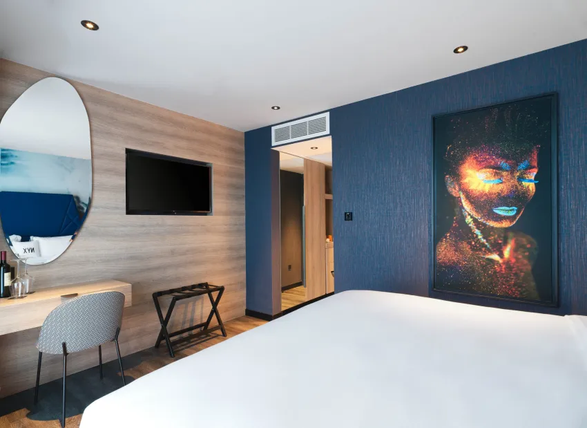 NYX Hotel Limassol 4*-14