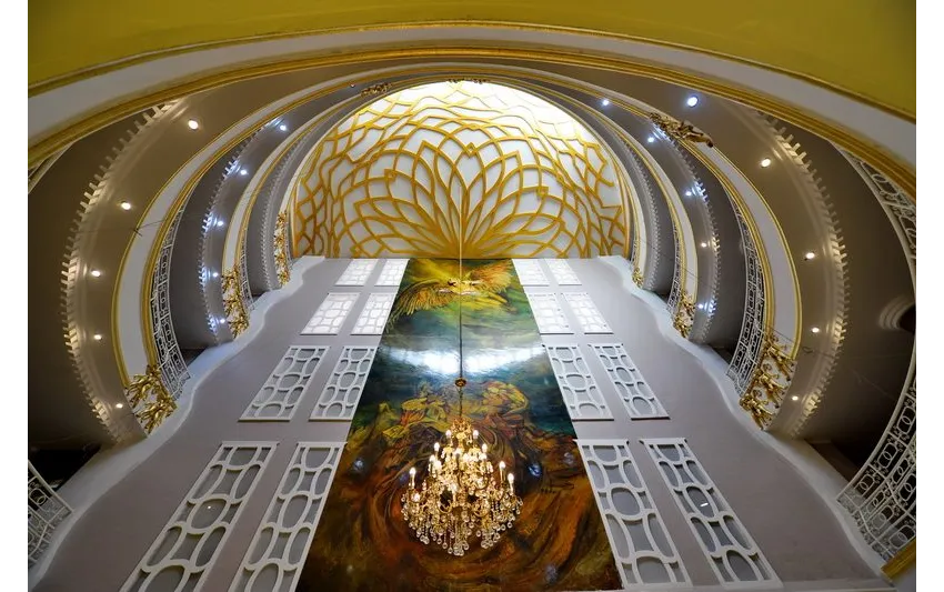 Linda Resort Hotel 5*-6