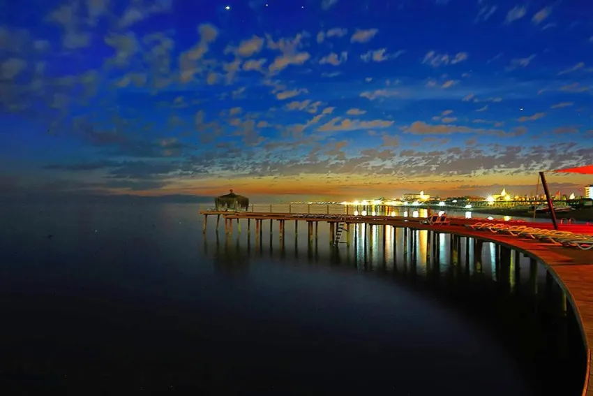 Selectum Family Comfort Side 5*-11