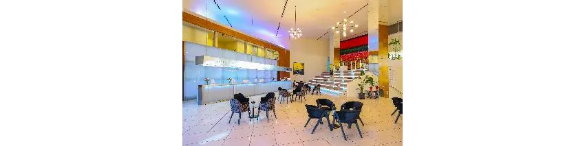 Crystal Centro Resort Hotel 5*-19
