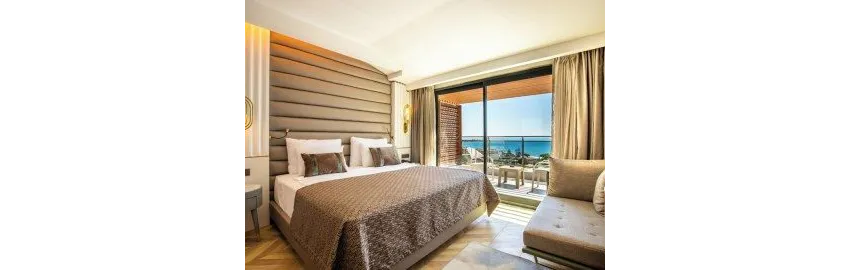 Alexia Resort Spa Hotel 5*-17