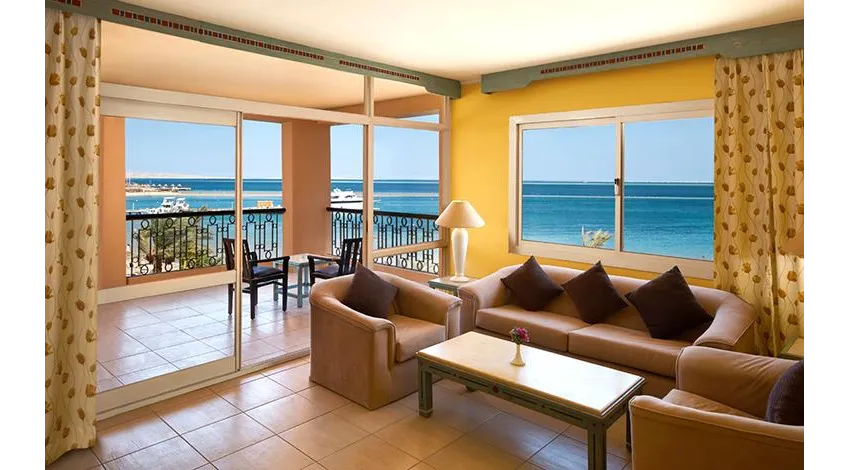 GIFTUN AZUR RESORT  3*-6