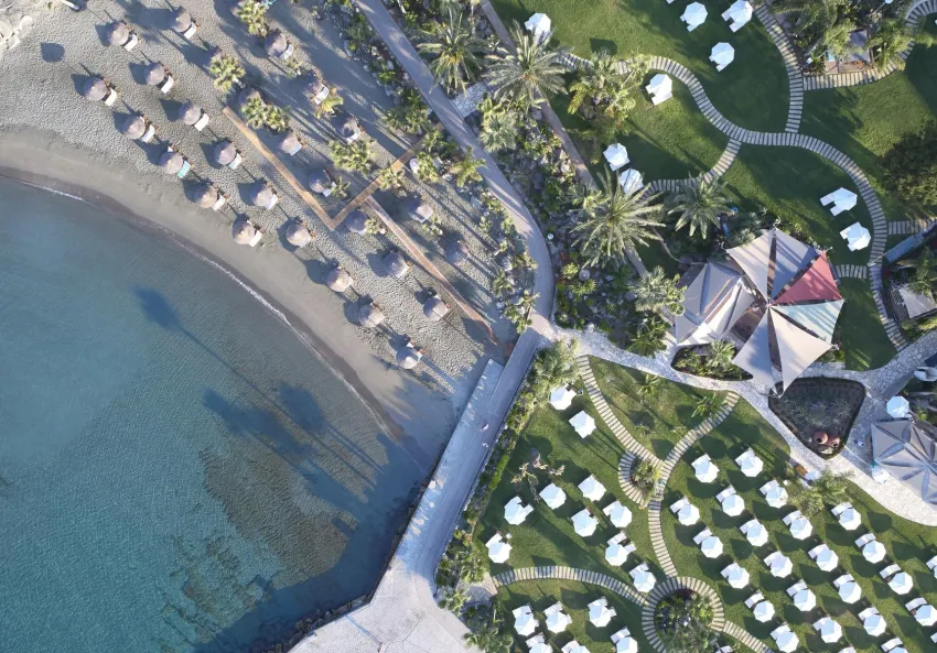 Amathus Beach Hotel Limassol 5*-3