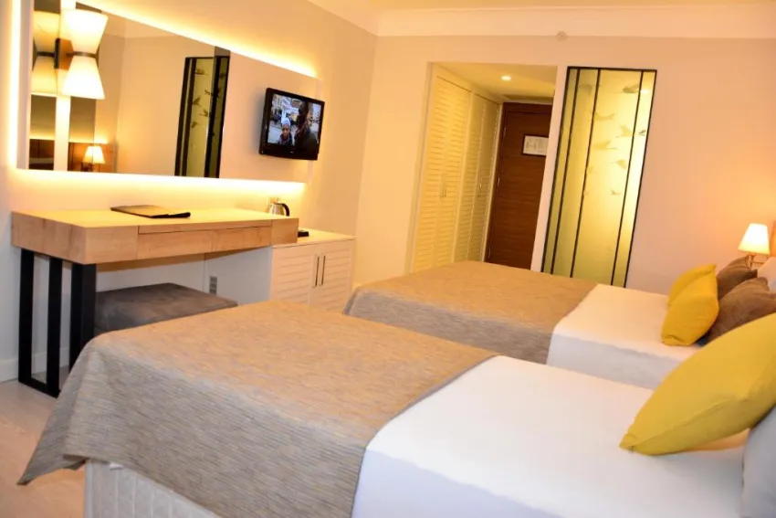 NOVA PARK HOTEL  5*-15