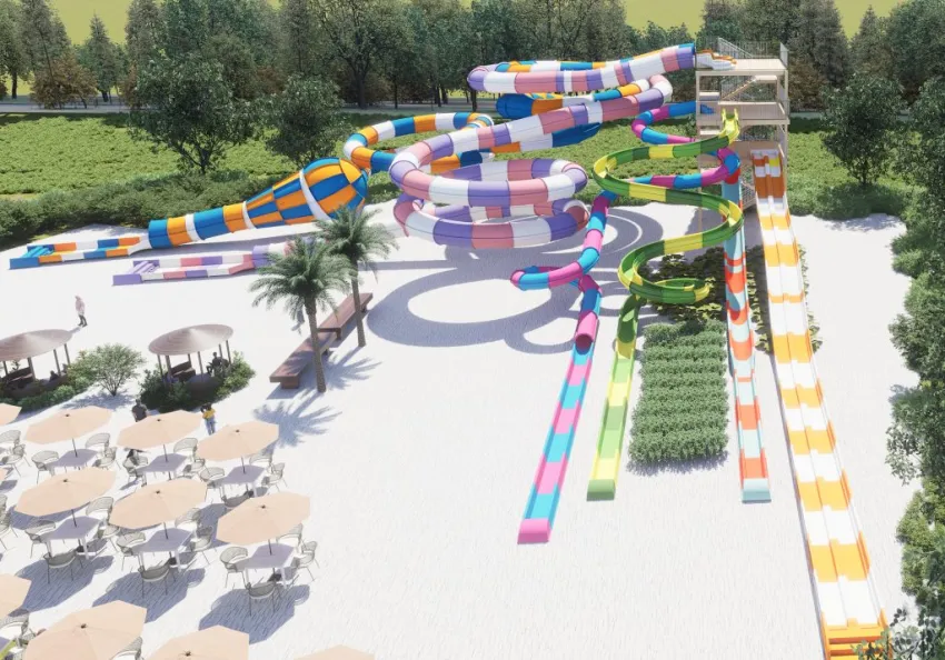 Sun Palace Protaras (Ex. Jacaranda Hotel Apartments) 4*-2