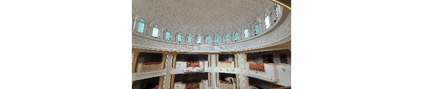 Mehari Hammamet 5*-22