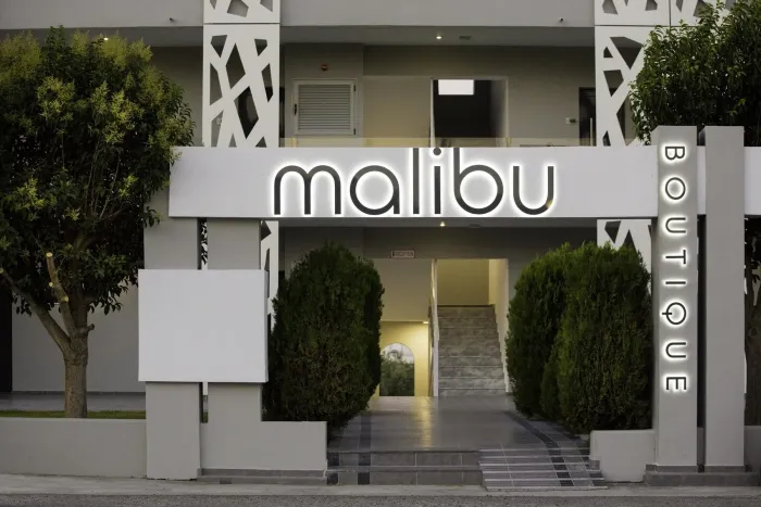 Malibu Boutique Studios 2* - Faliraki - Grecia