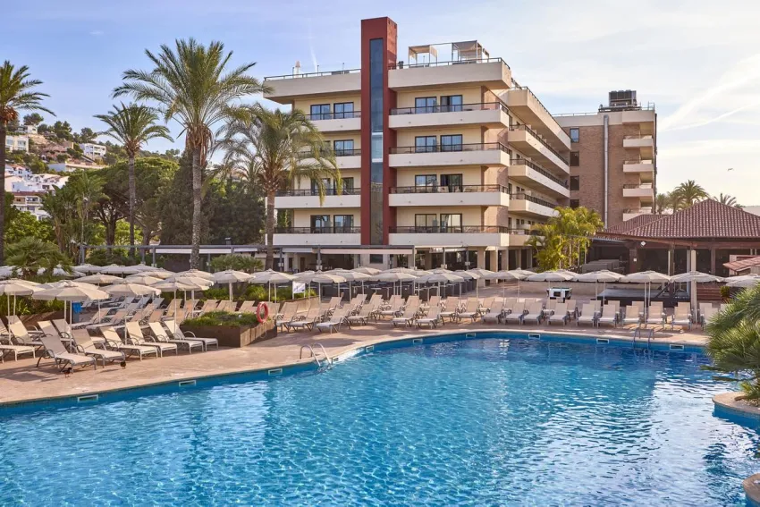 Zafiro Rey Don Jaime 4*-25