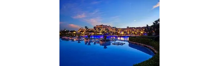Steigenberger Aqua Magic 5* - Hurghada - Egipt