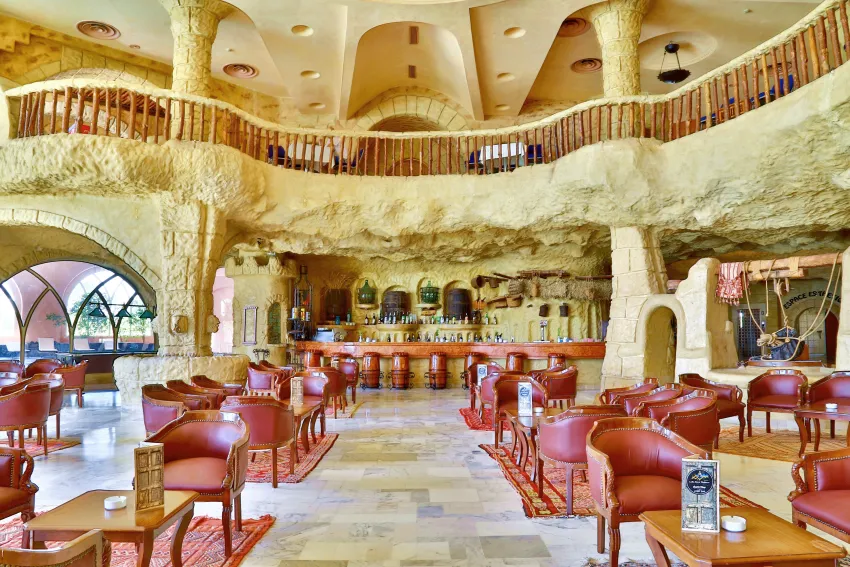 Lella Baya Thalasso 4*-126