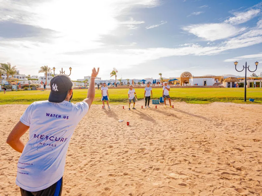 Mercure Hurghada Hotel 4*-257