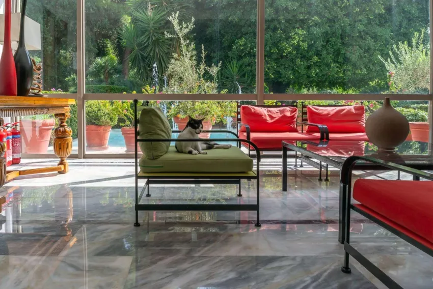 Dionysos Hotel 4*-23