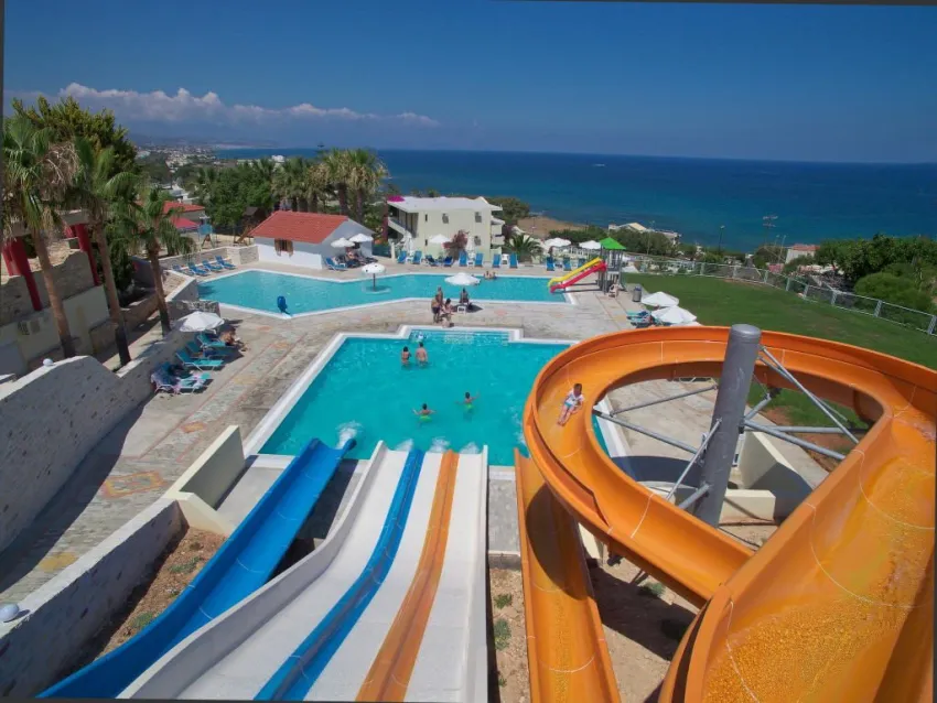 Rethymno Mare Royal & Water Park 5*-13
