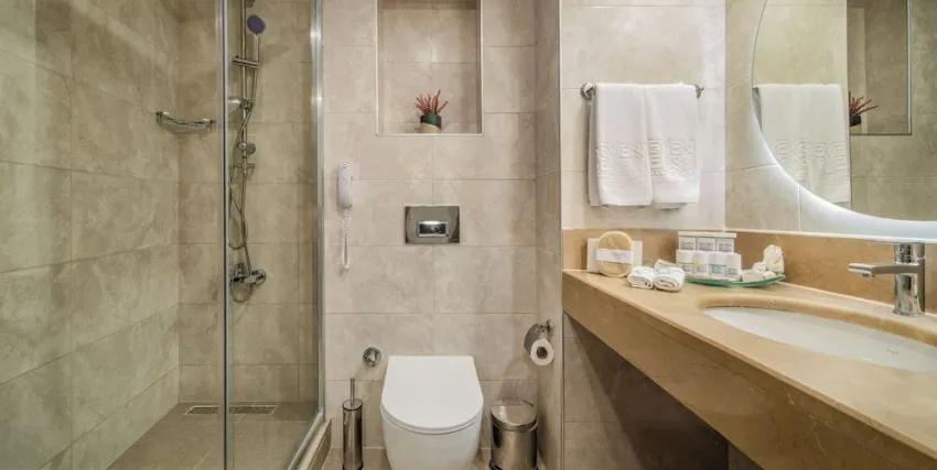 Gravel Hotels Select 5*-26