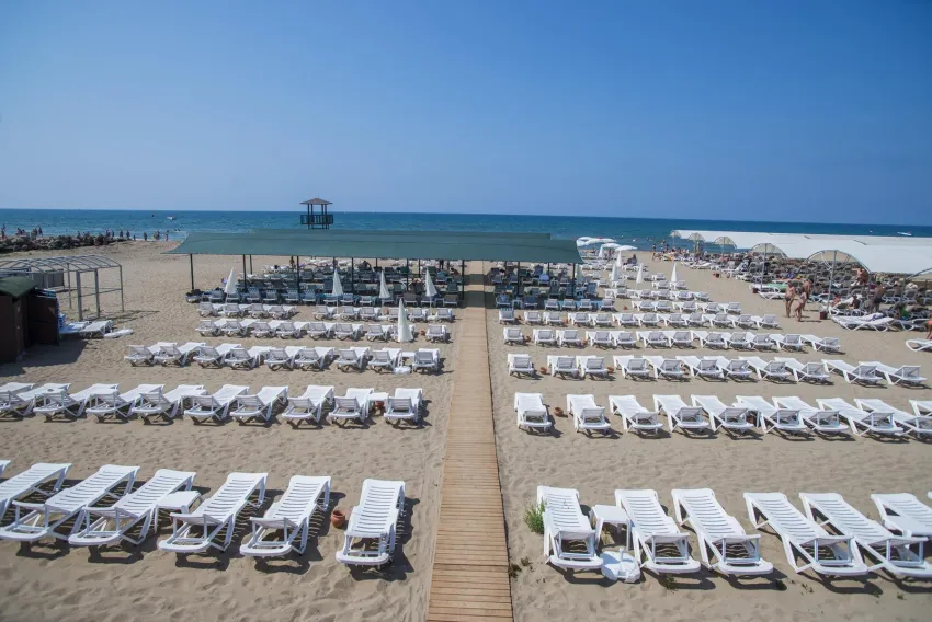 Hotel Palm World Side Resort and Spa 4*-3