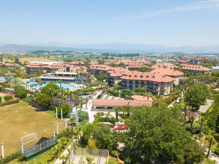 Alba Resort Hotel 5*-4