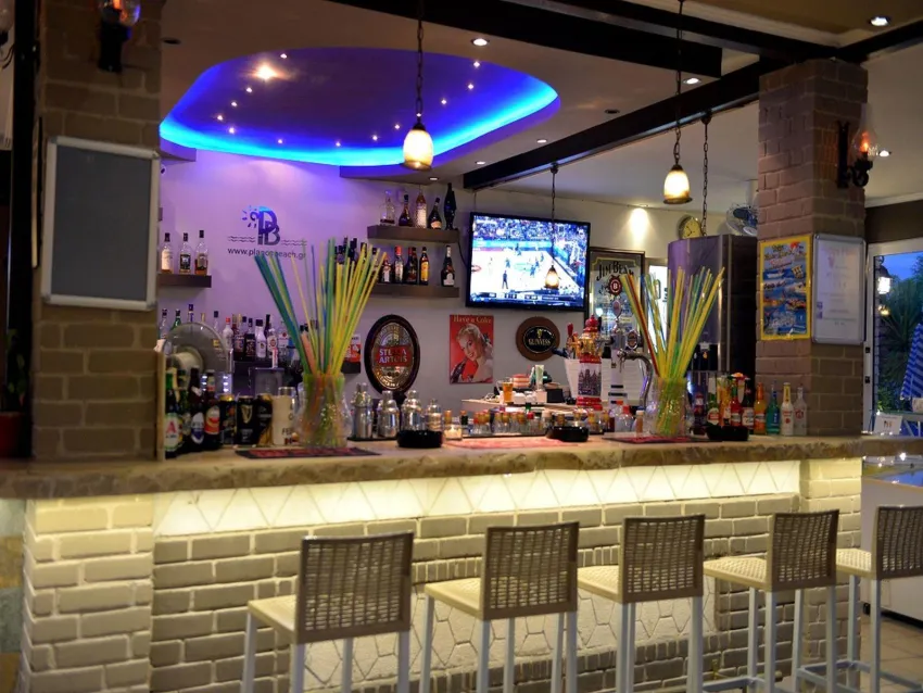 Planos Beach Hotel 4*-12