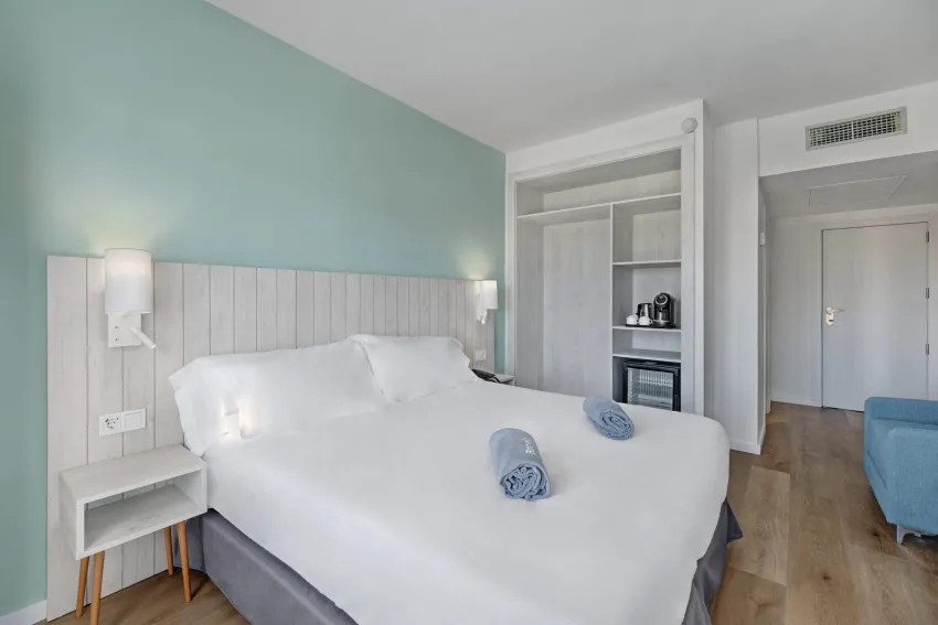 Barcelo Aguamarina (ex Ponent Playa) 4*-10