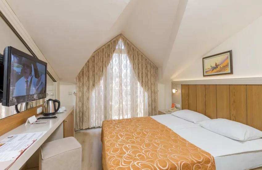 Victory Resort Hotel 5*-13