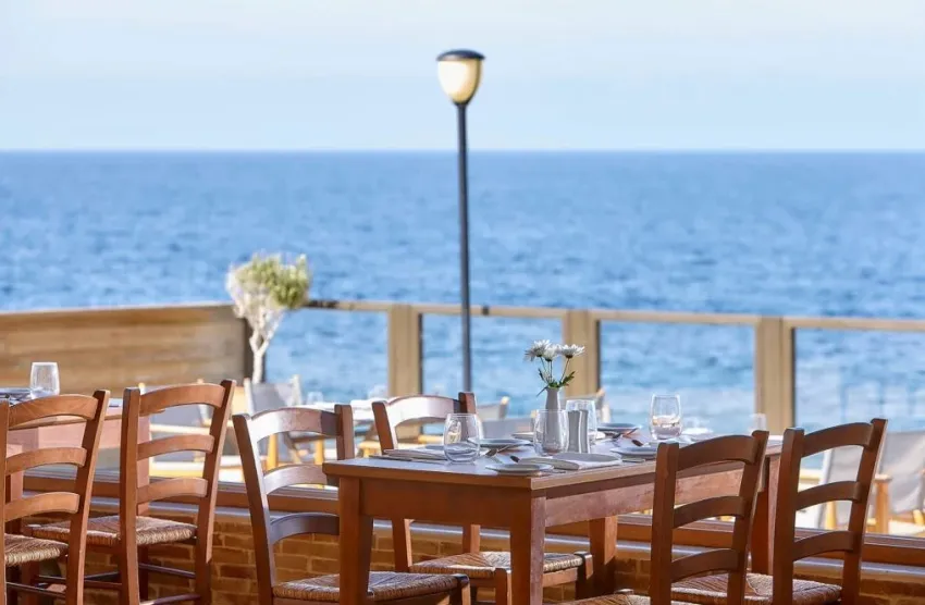 Vasia Resort and Spa 5*-6