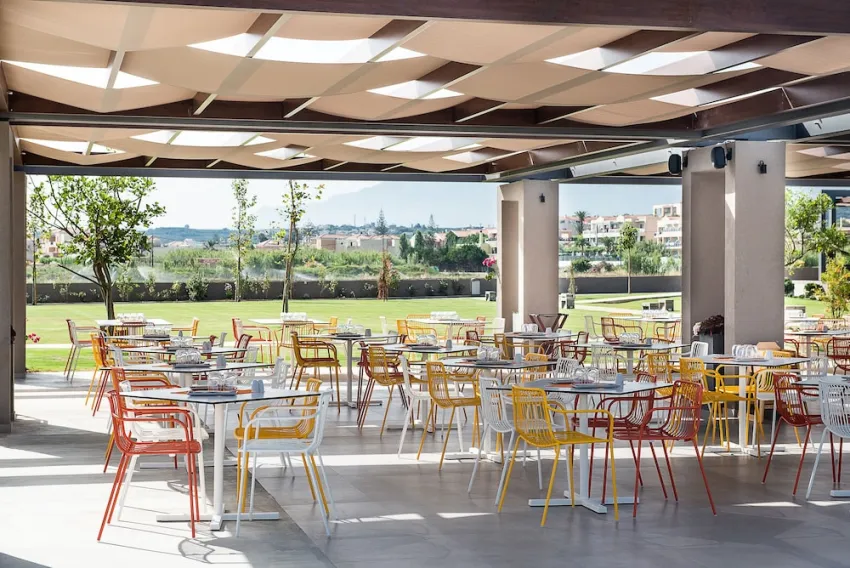 Euphoria Resort 5*-139