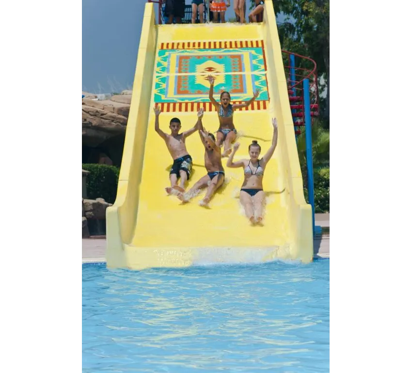KAYA BELEK RESORT  5*-26