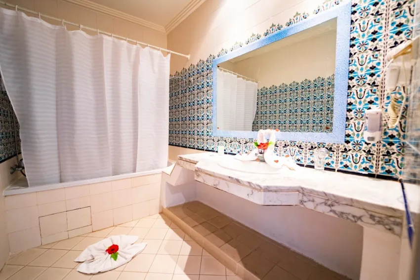 Riadh Palms Resort 4*-20
